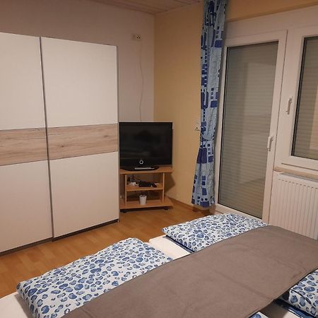 Gaestezimmer Bernkastel - Gaestehaus Barbara Eksteriør billede