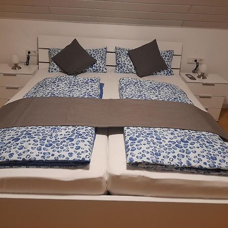 Gaestezimmer Bernkastel - Gaestehaus Barbara Værelse billede