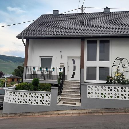 Gaestezimmer Bernkastel - Gaestehaus Barbara Eksteriør billede