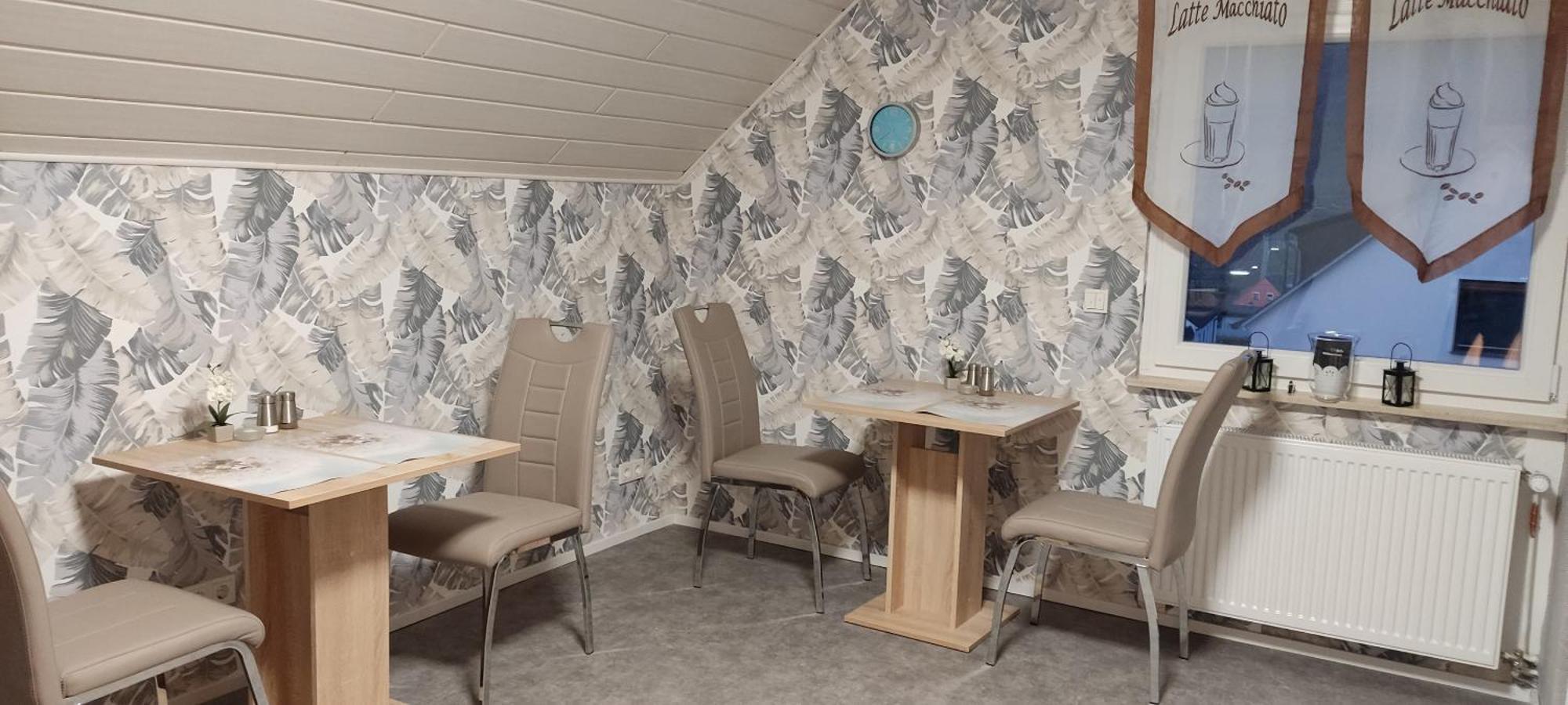 Gaestezimmer Bernkastel - Gaestehaus Barbara Eksteriør billede