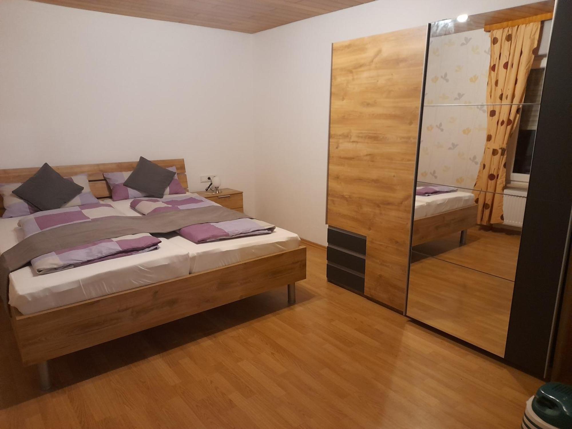 Gaestezimmer Bernkastel - Gaestehaus Barbara Eksteriør billede