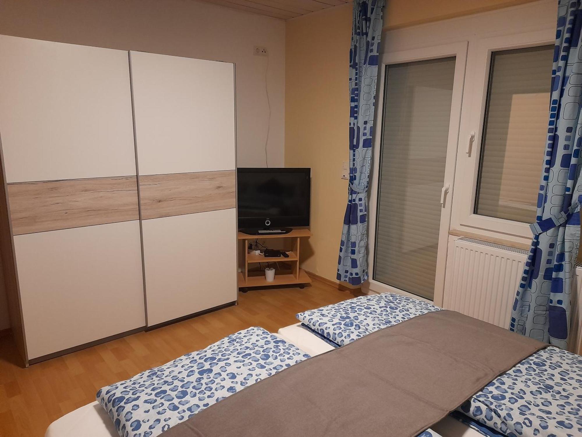 Gaestezimmer Bernkastel - Gaestehaus Barbara Eksteriør billede