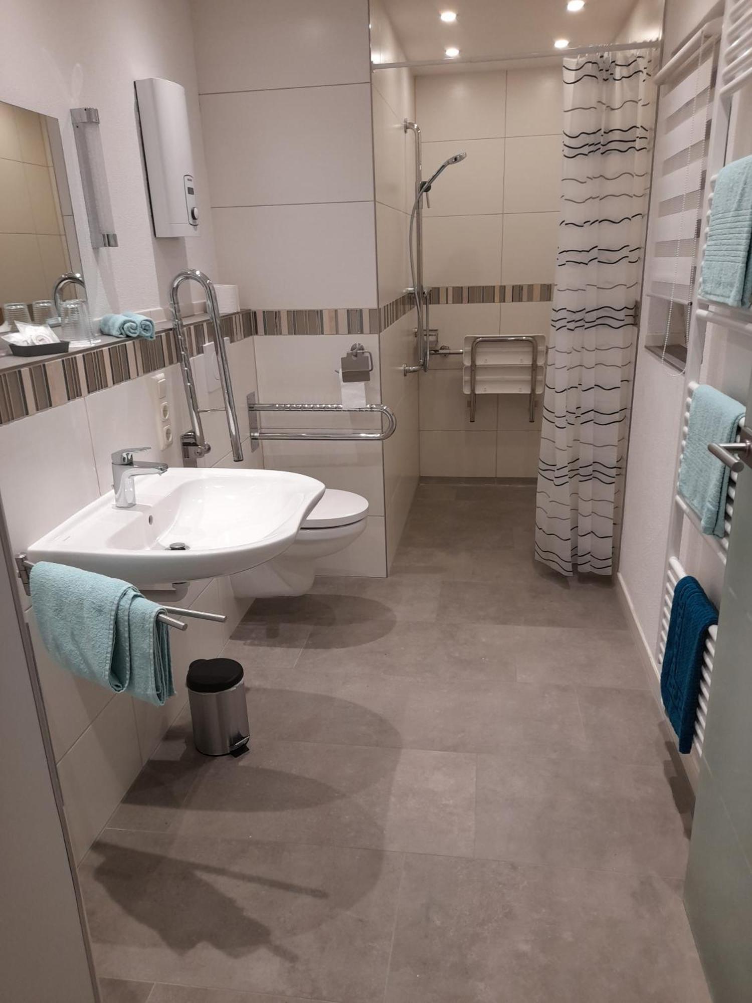 Gaestezimmer Bernkastel - Gaestehaus Barbara Eksteriør billede