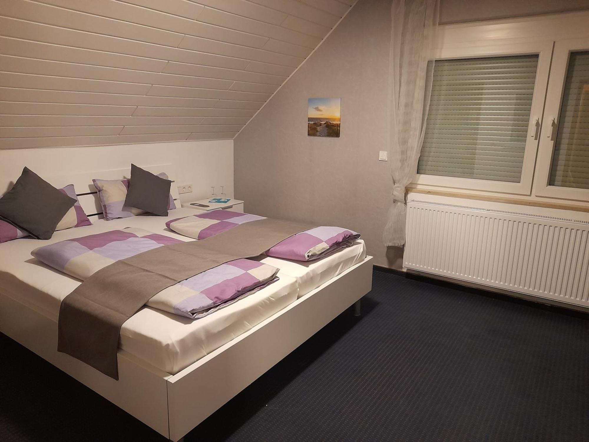 Gaestezimmer Bernkastel - Gaestehaus Barbara Eksteriør billede