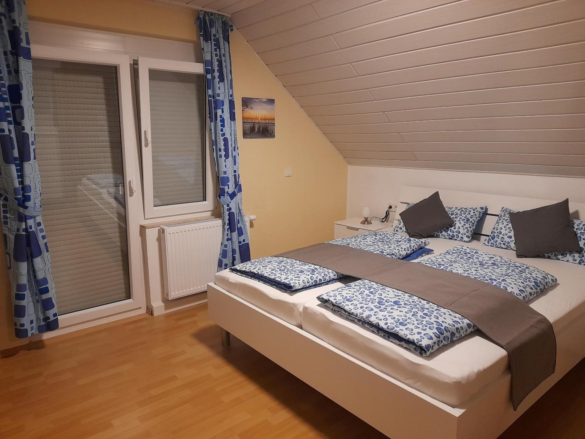 Gaestezimmer Bernkastel - Gaestehaus Barbara Værelse billede