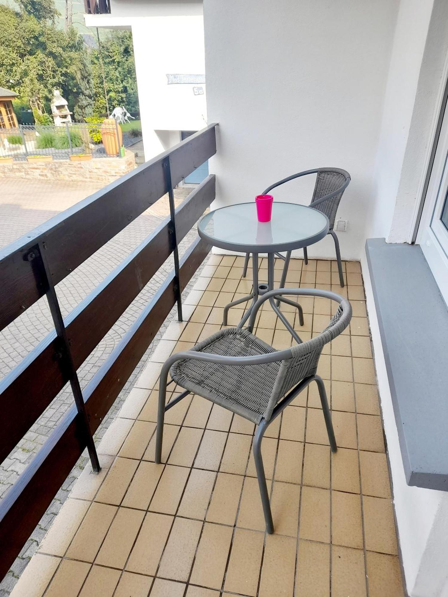 Gaestezimmer Bernkastel - Gaestehaus Barbara Eksteriør billede