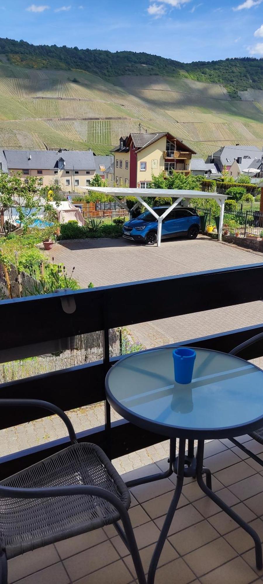 Gaestezimmer Bernkastel - Gaestehaus Barbara Værelse billede