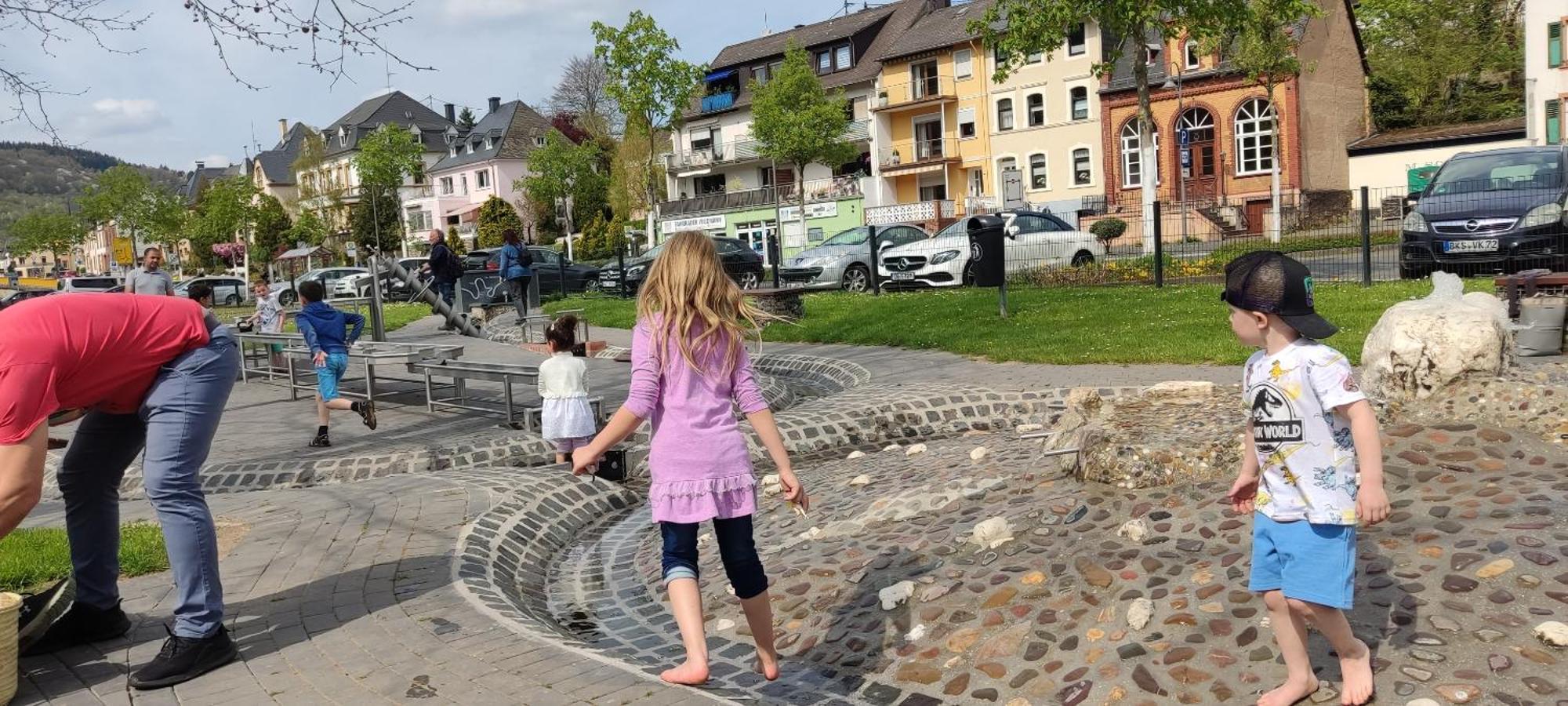 Gaestezimmer Bernkastel - Gaestehaus Barbara Værelse billede